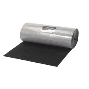 Absorberende mat OilPad Indoor rol 40 cm x 30 meter